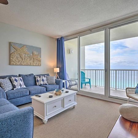 Beachfront Panama City Condo With Resort Amenities Панама-Сити Экстерьер фото
