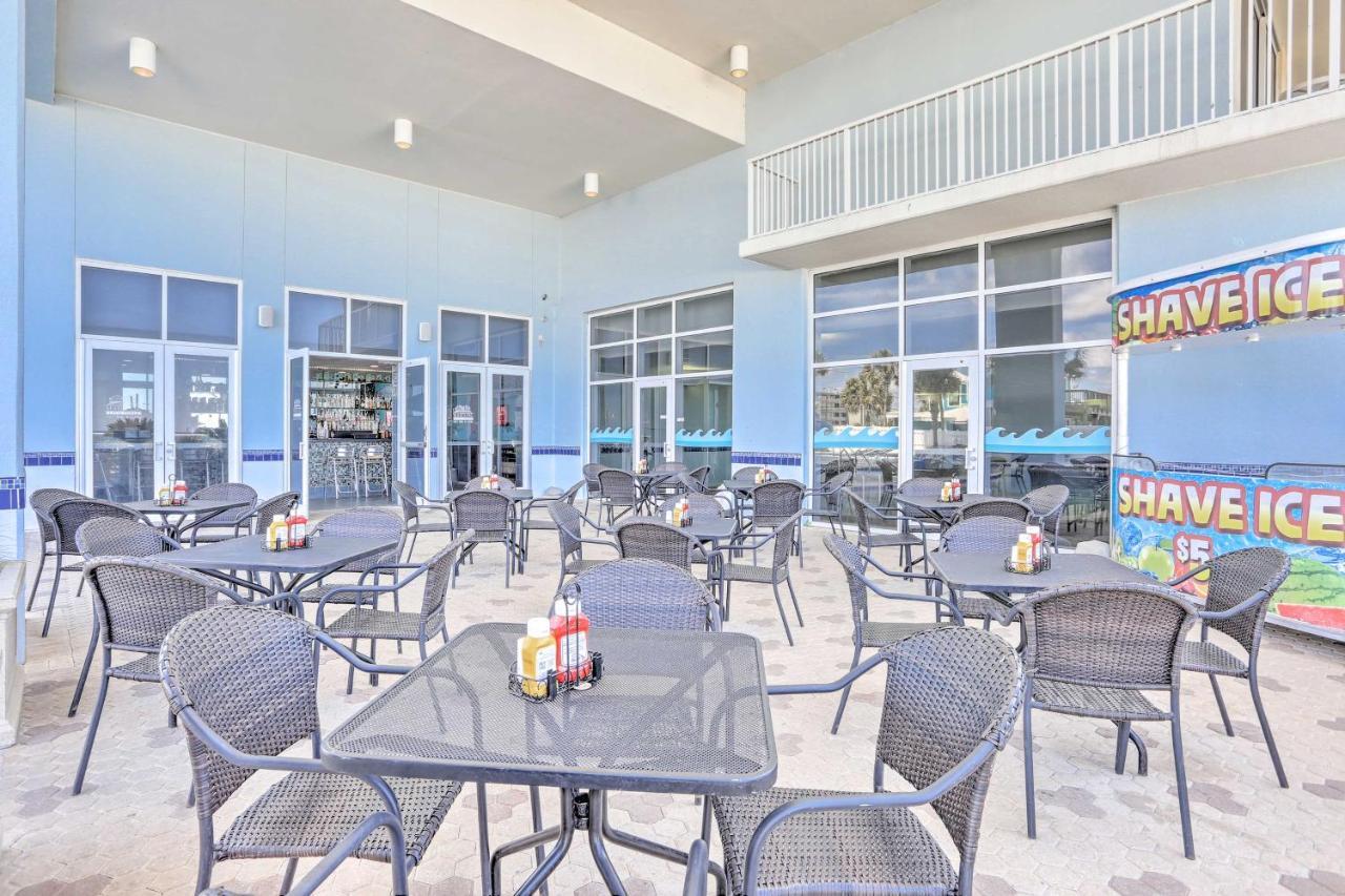 Beachfront Panama City Condo With Resort Amenities Панама-Сити Экстерьер фото